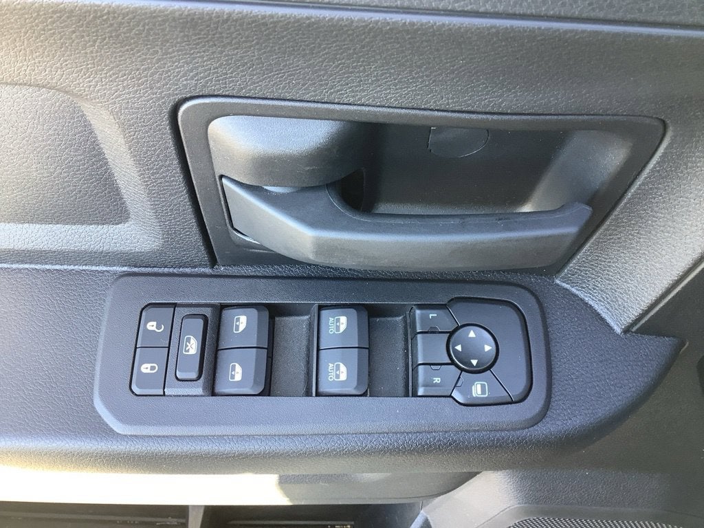 2026 RAM 3500 Tradesman Crew Cab 4x4 8' Box