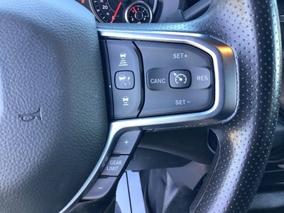 2026 RAM 3500 Tradesman Crew Cab 4x4 8' Box