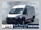 2024 RAM ProMaster 1500 Cargo Van Tradesman High Roof 136' WB w/Pass Seat