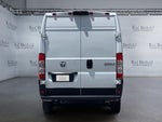 2024 RAM ProMaster 1500 Cargo Van Tradesman High Roof 136' WB w/Pass Seat