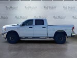 2024 RAM 2500 Tradesman Crew Cab 4x4 6'4' Box