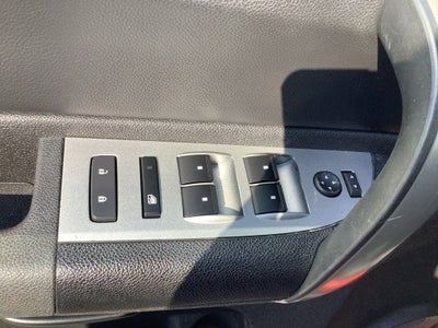 2009 Chevrolet Silverado 1500 LT