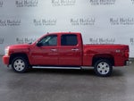 2009 Chevrolet Silverado 1500 LT
