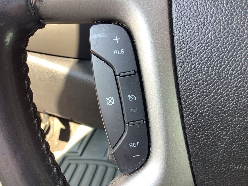 2009 Chevrolet Silverado 1500 LT
