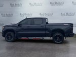2024 Chevrolet Silverado 1500 4WD Crew Cab Short Bed Custom Trail Boss