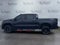 2024 Chevrolet Silverado 1500 4WD Crew Cab Short Bed Custom Trail Boss
