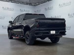 2024 Chevrolet Silverado 1500 4WD Crew Cab Short Bed Custom Trail Boss