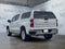 2022 Chevrolet Silverado 1500 4WD Crew Cab Short Bed LTZ
