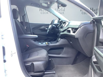 2024 GMC Terrain AWD SLE
