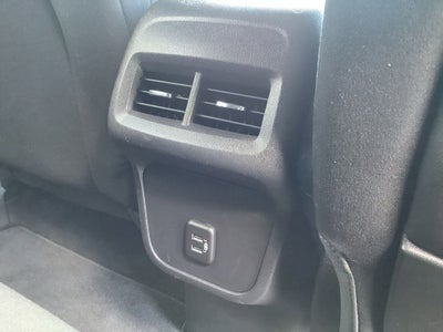 2024 GMC Terrain AWD SLE