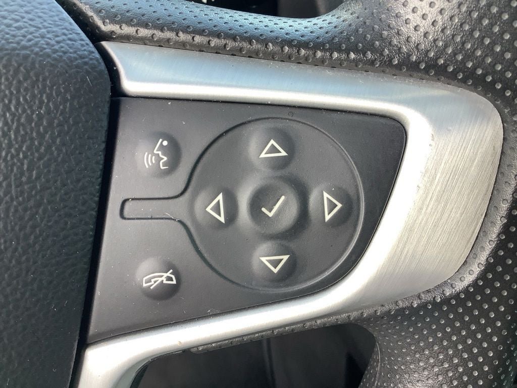 2024 GMC Terrain AWD SLE