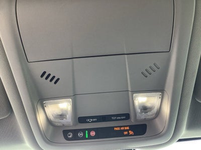 2024 GMC Terrain AWD SLE