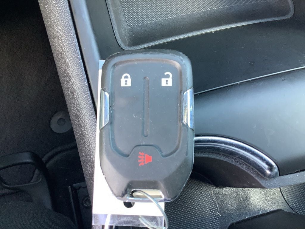 2024 GMC Terrain AWD SLE