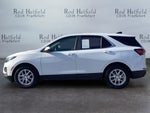 2024 Chevrolet Equinox FWD 2FL