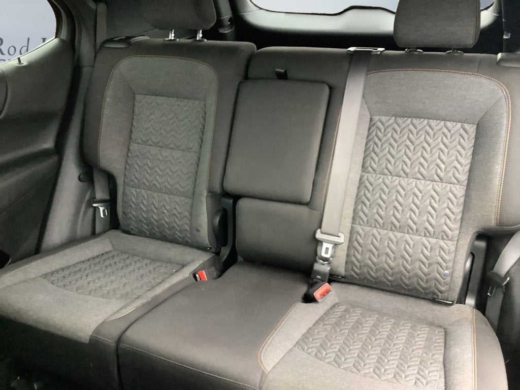2023 Chevrolet Equinox FWD LT