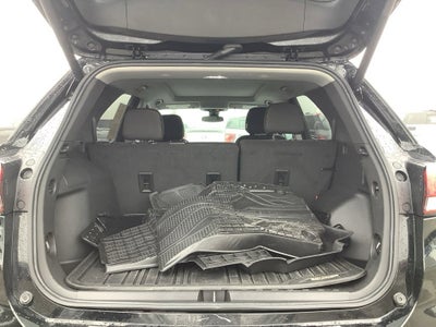 2023 Chevrolet Equinox FWD LT
