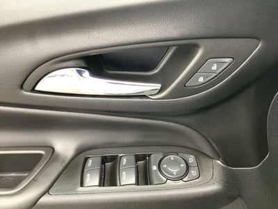 2023 Chevrolet Equinox FWD LT
