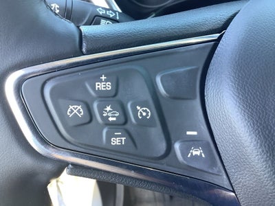 2024 Chevrolet Equinox FWD LT
