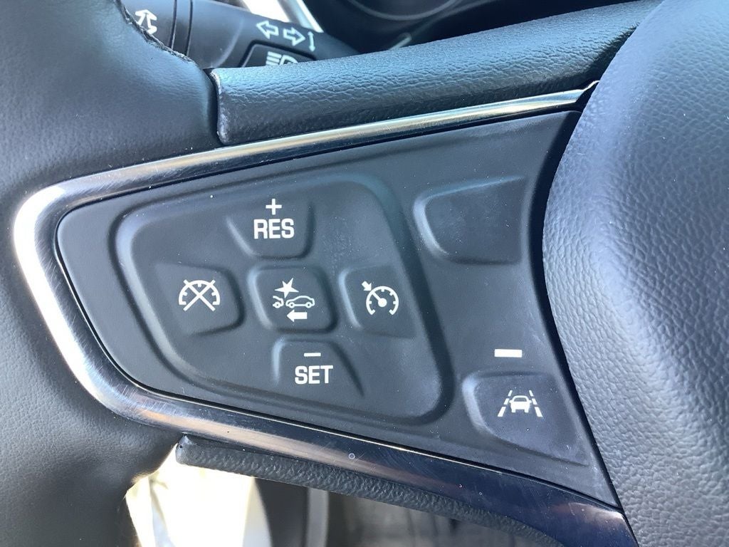 2024 Chevrolet Equinox FWD LT