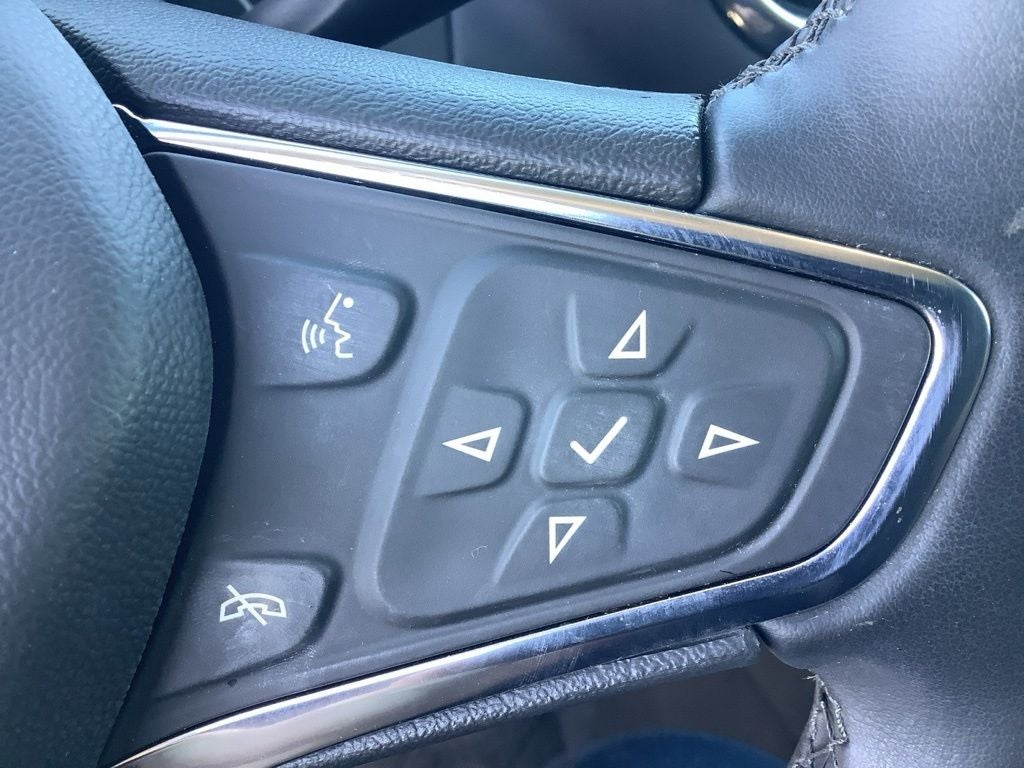 2024 Chevrolet Equinox FWD LT