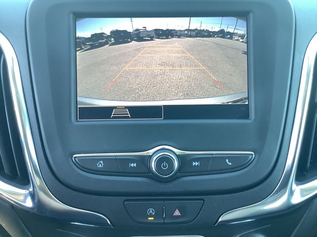 2024 Chevrolet Equinox FWD LT