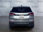 2024 Chevrolet Equinox FWD LT