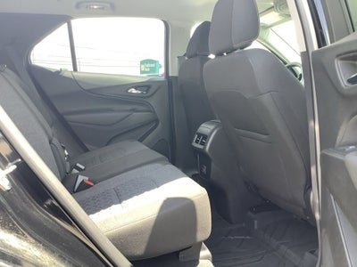 2024 Chevrolet Equinox AWD LT