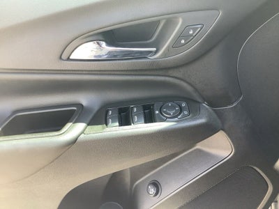 2024 Chevrolet Equinox AWD LT
