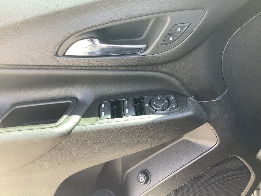 2024 Chevrolet Equinox AWD LT