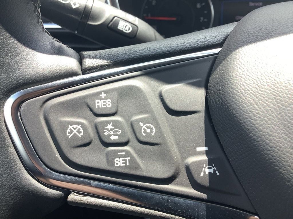 2024 Chevrolet Equinox AWD LT