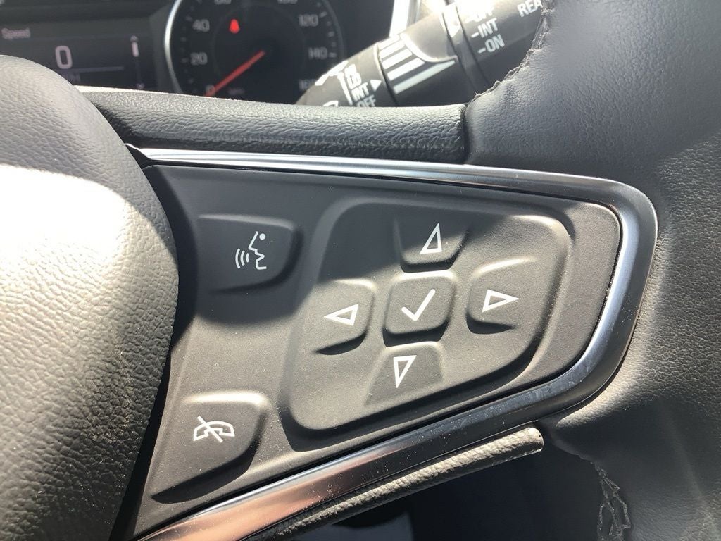 2024 Chevrolet Equinox AWD LT
