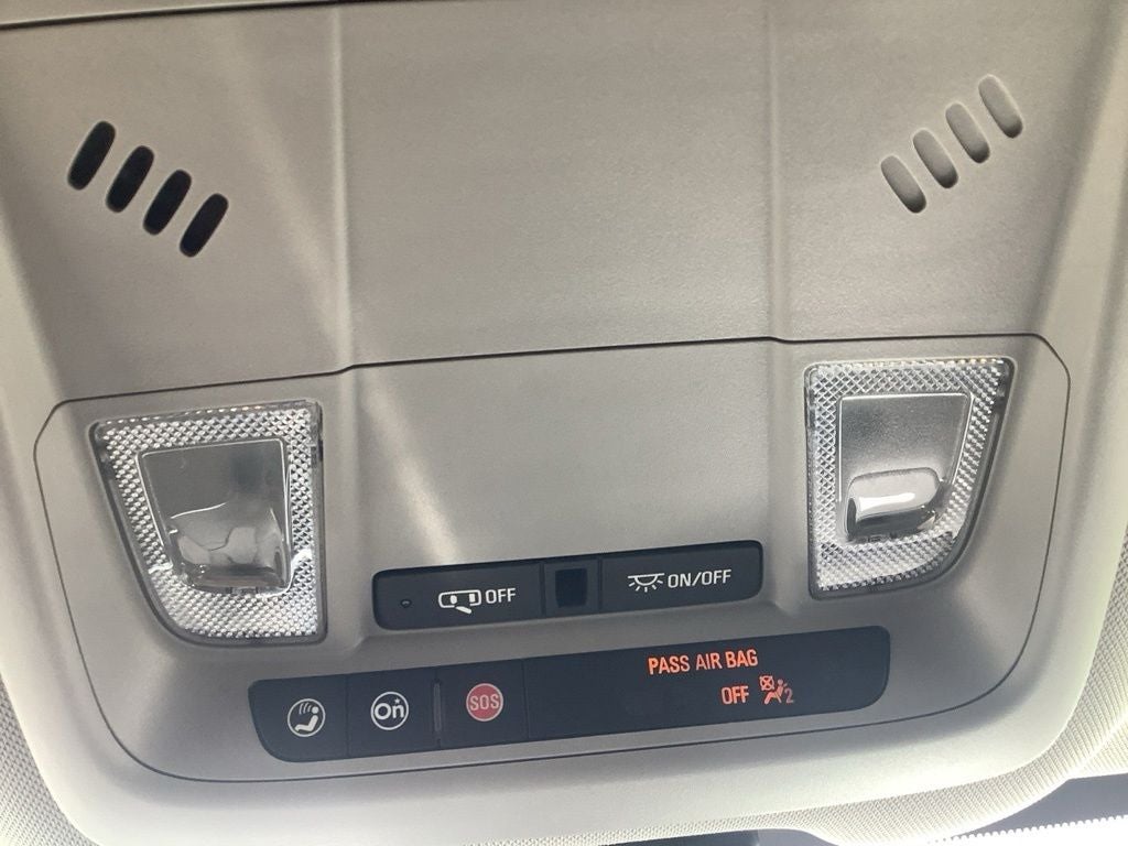2024 Chevrolet Equinox AWD LT