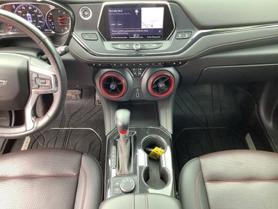 2022 Chevrolet Blazer AWD RS