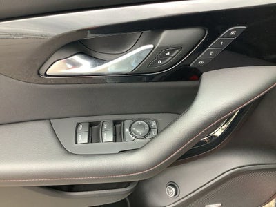 2022 Chevrolet Blazer AWD RS
