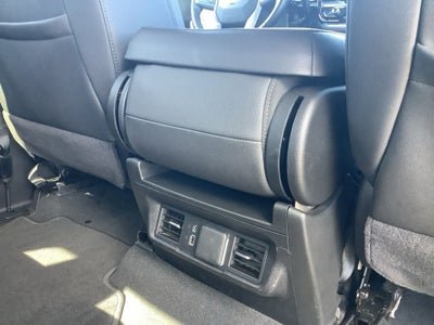 2025 GMC Sierra 1500 4WD Crew Cab Short Box SLT