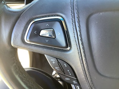2019 Lincoln MKZ Reserve I