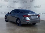 2022 Nissan Sentra SV Xtronic CVT
