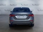 2022 Nissan Sentra SV Xtronic CVT