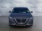 2022 Nissan Sentra SV Xtronic CVT