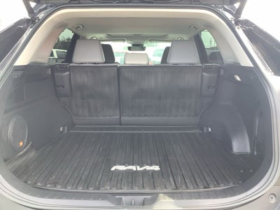 2023 Toyota RAV4 Hybrid Limited