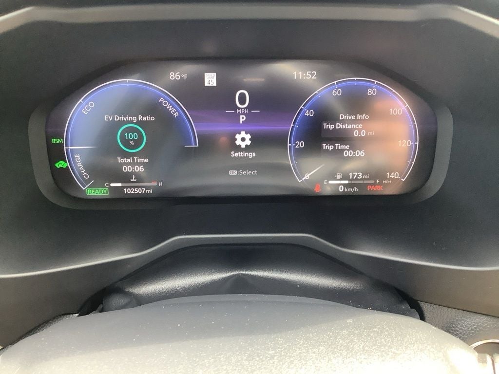 2023 Toyota RAV4 Hybrid Limited