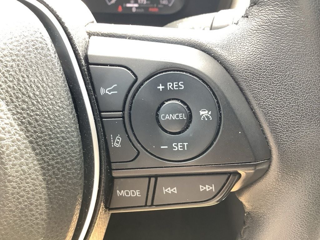 2023 Toyota RAV4 Hybrid Limited