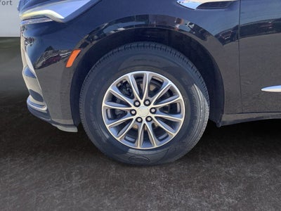 2022 Buick Enclave FWD Premium