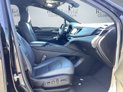 2022 Buick Enclave FWD Premium