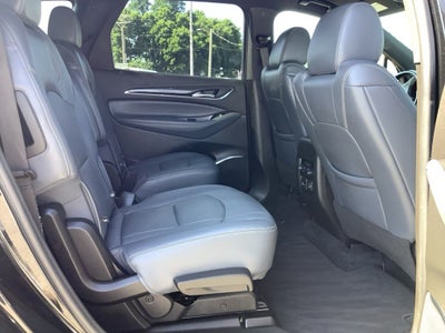 2022 Buick Enclave FWD Premium