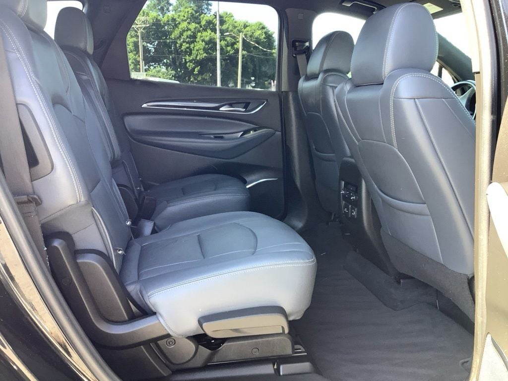 2022 Buick Enclave FWD Premium