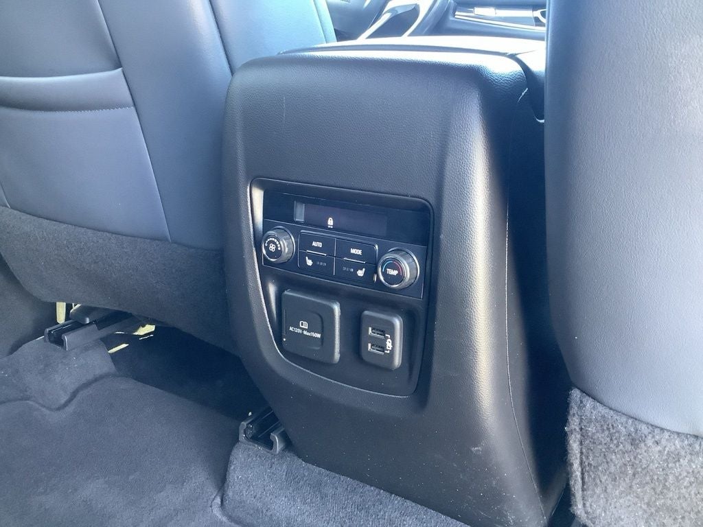 2022 Buick Enclave FWD Premium