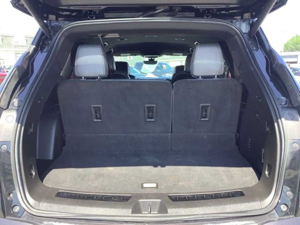 2022 Buick Enclave FWD Premium