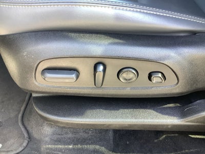 2022 Buick Enclave FWD Premium