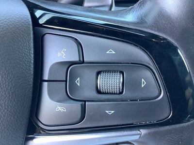 2022 Buick Enclave FWD Premium